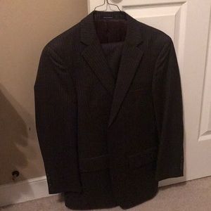35S Pronto Uomo Suit from Men's Wearhouse 29x30